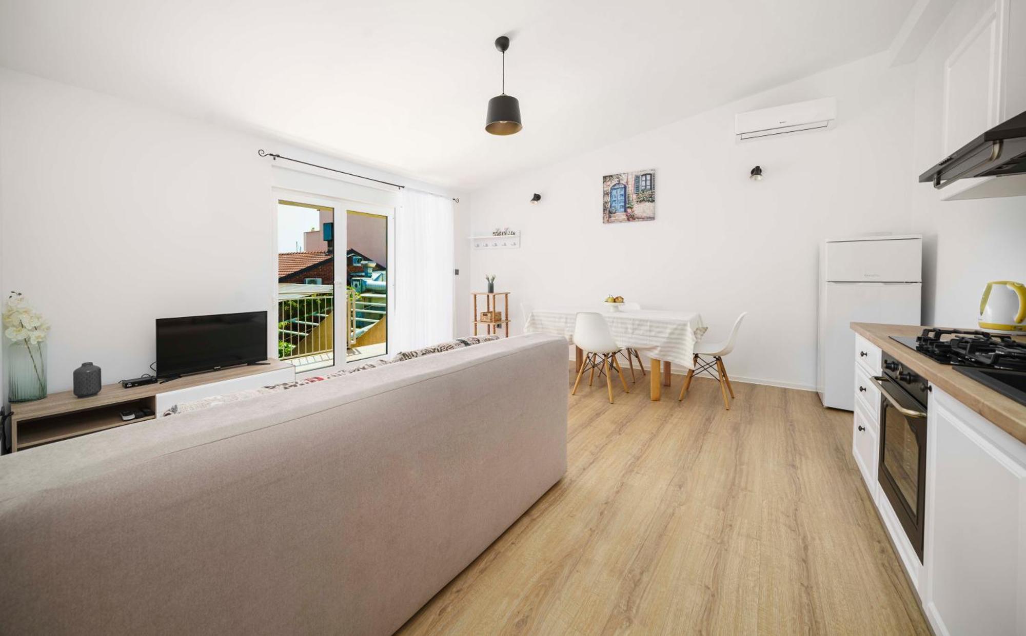 Apartments Vitis - City Centre - Free Parking 보디체 외부 사진