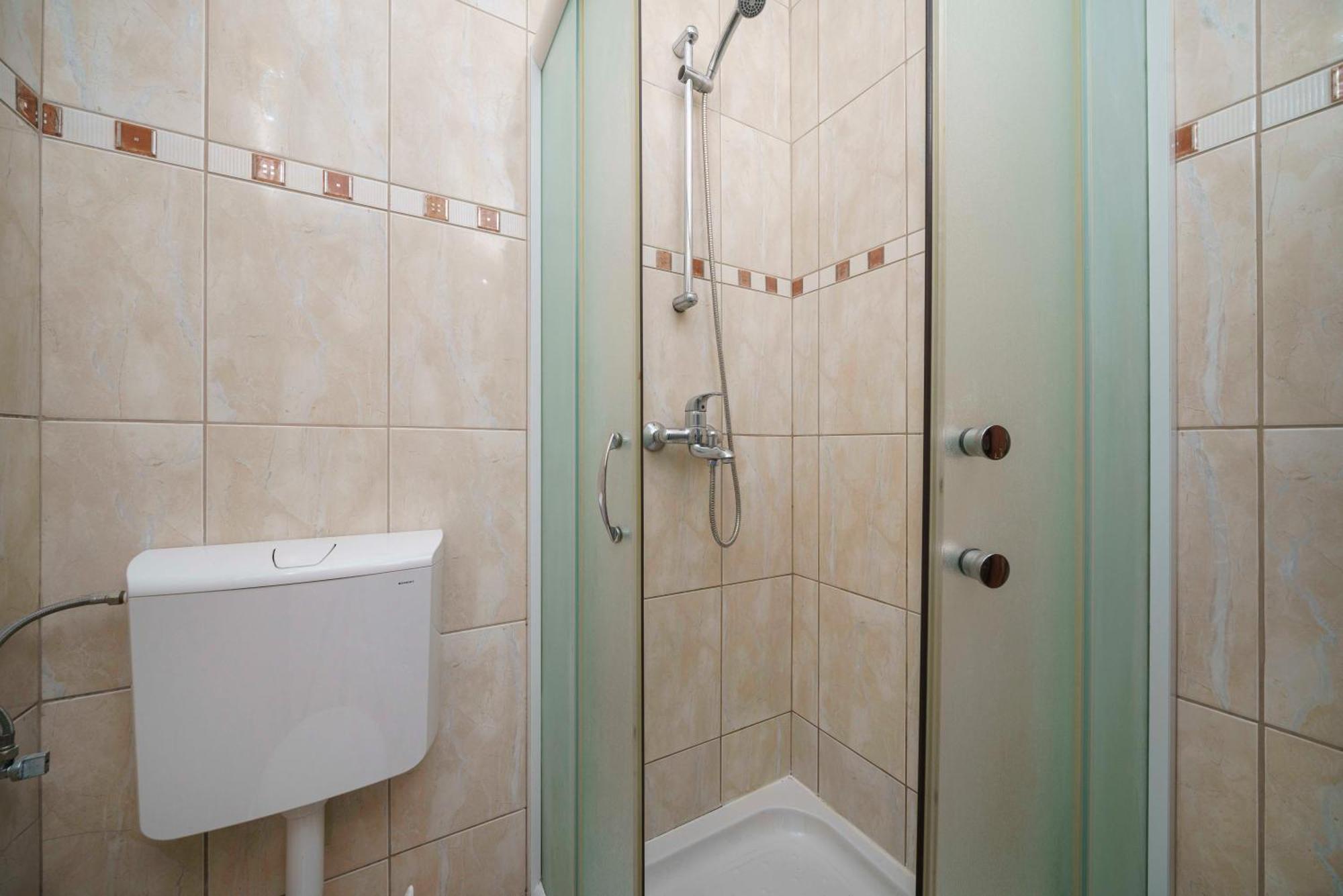 Apartments Vitis - City Centre - Free Parking 보디체 외부 사진