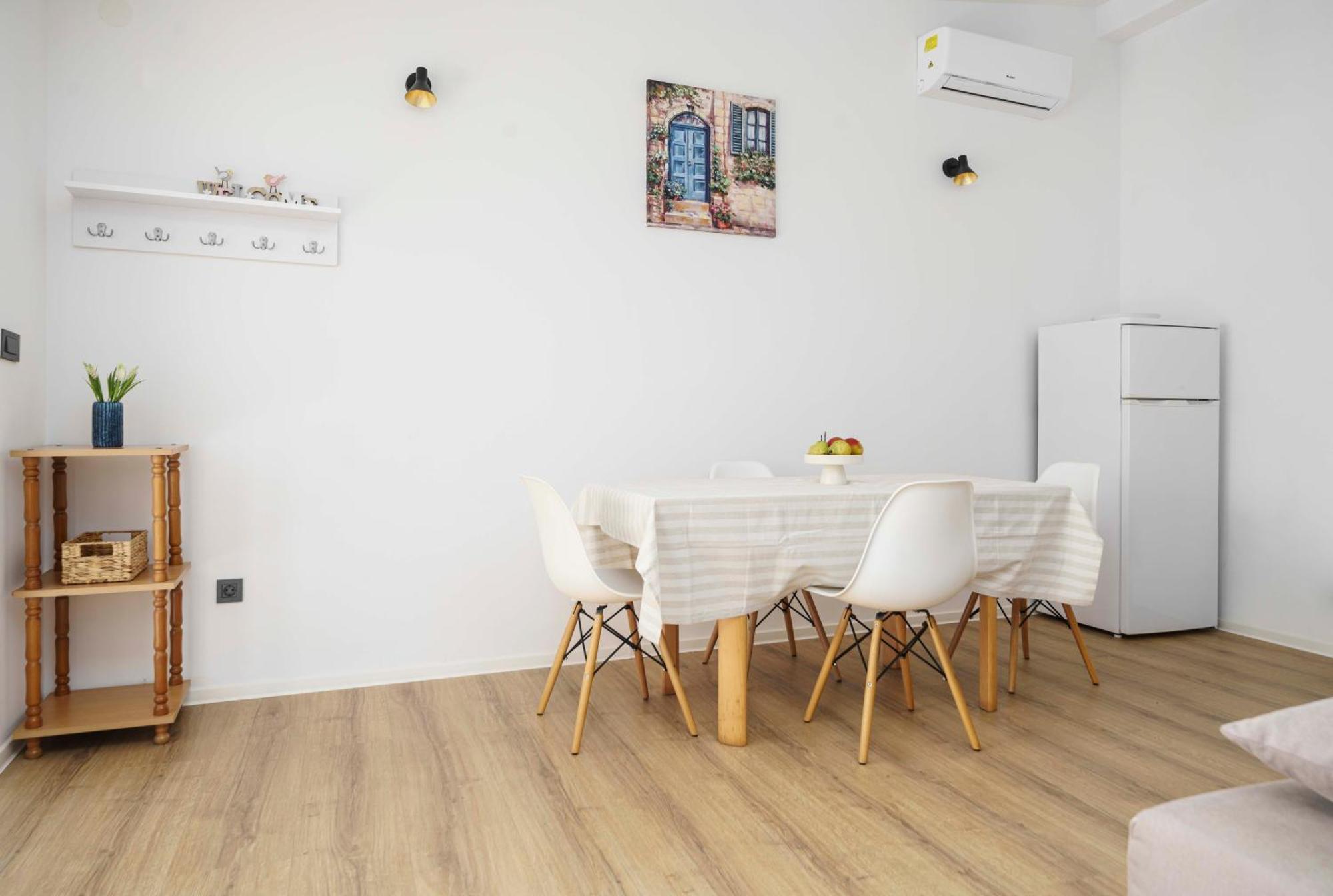 Apartments Vitis - City Centre - Free Parking 보디체 외부 사진