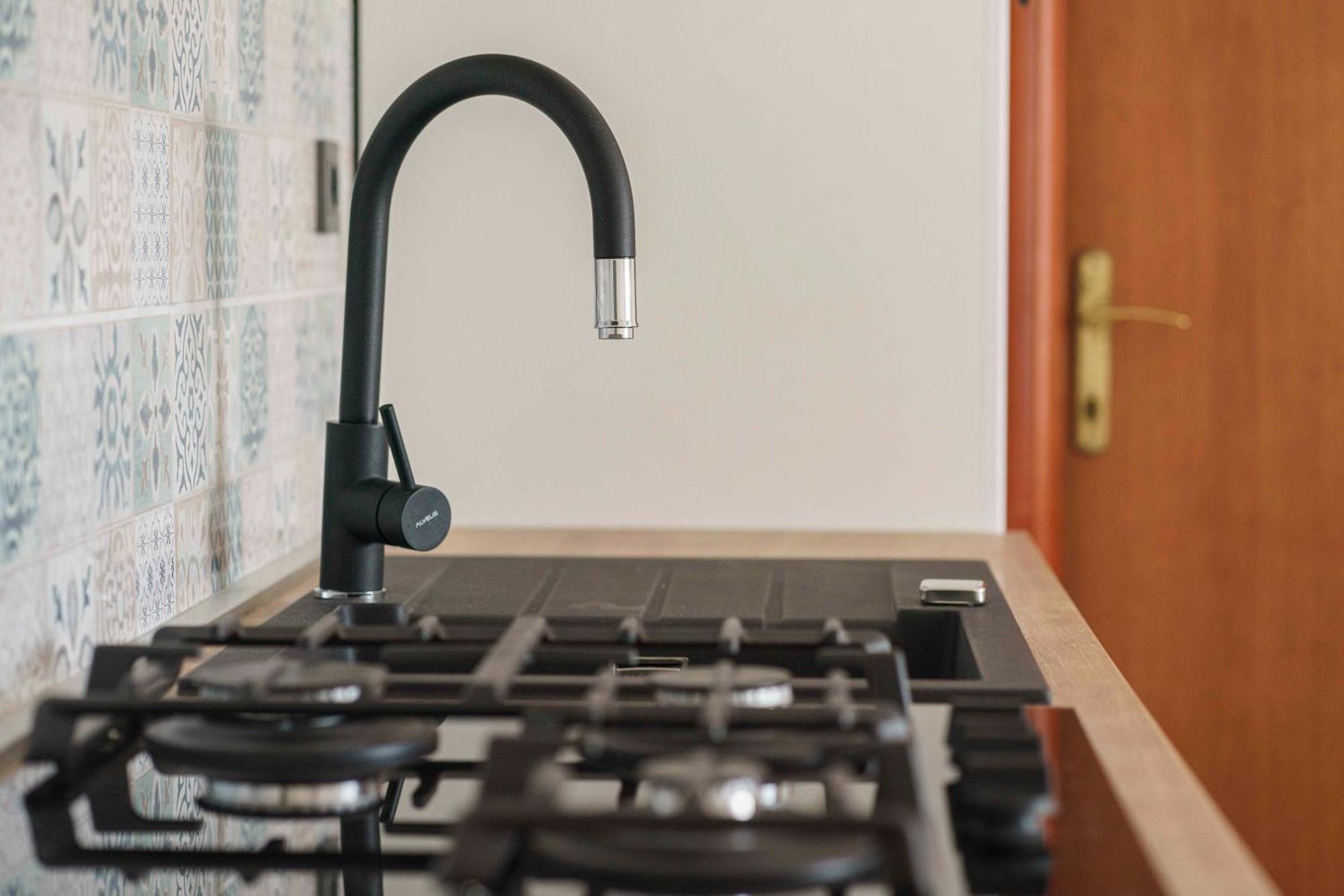 Apartments Vitis - City Centre - Free Parking 보디체 외부 사진
