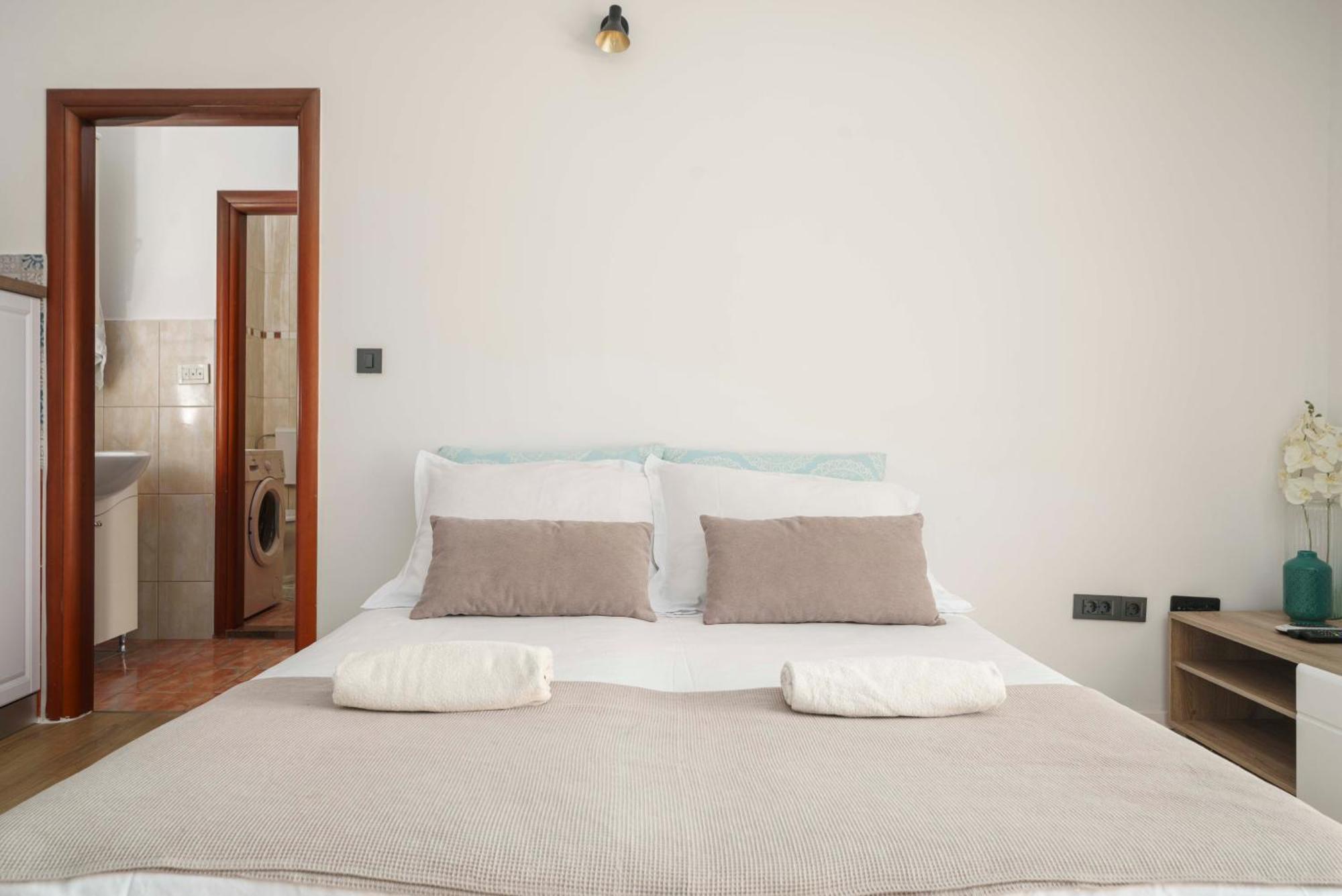 Apartments Vitis - City Centre - Free Parking 보디체 외부 사진