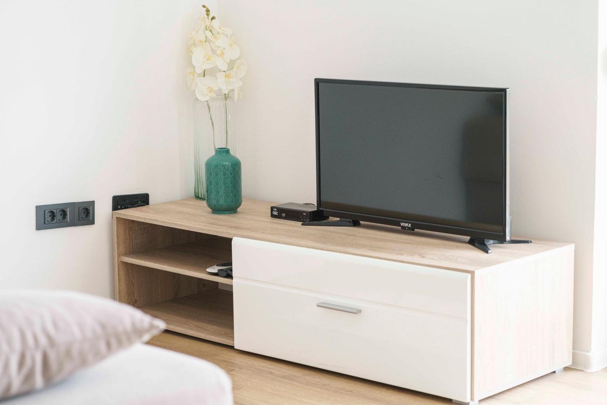 Apartments Vitis - City Centre - Free Parking 보디체 외부 사진