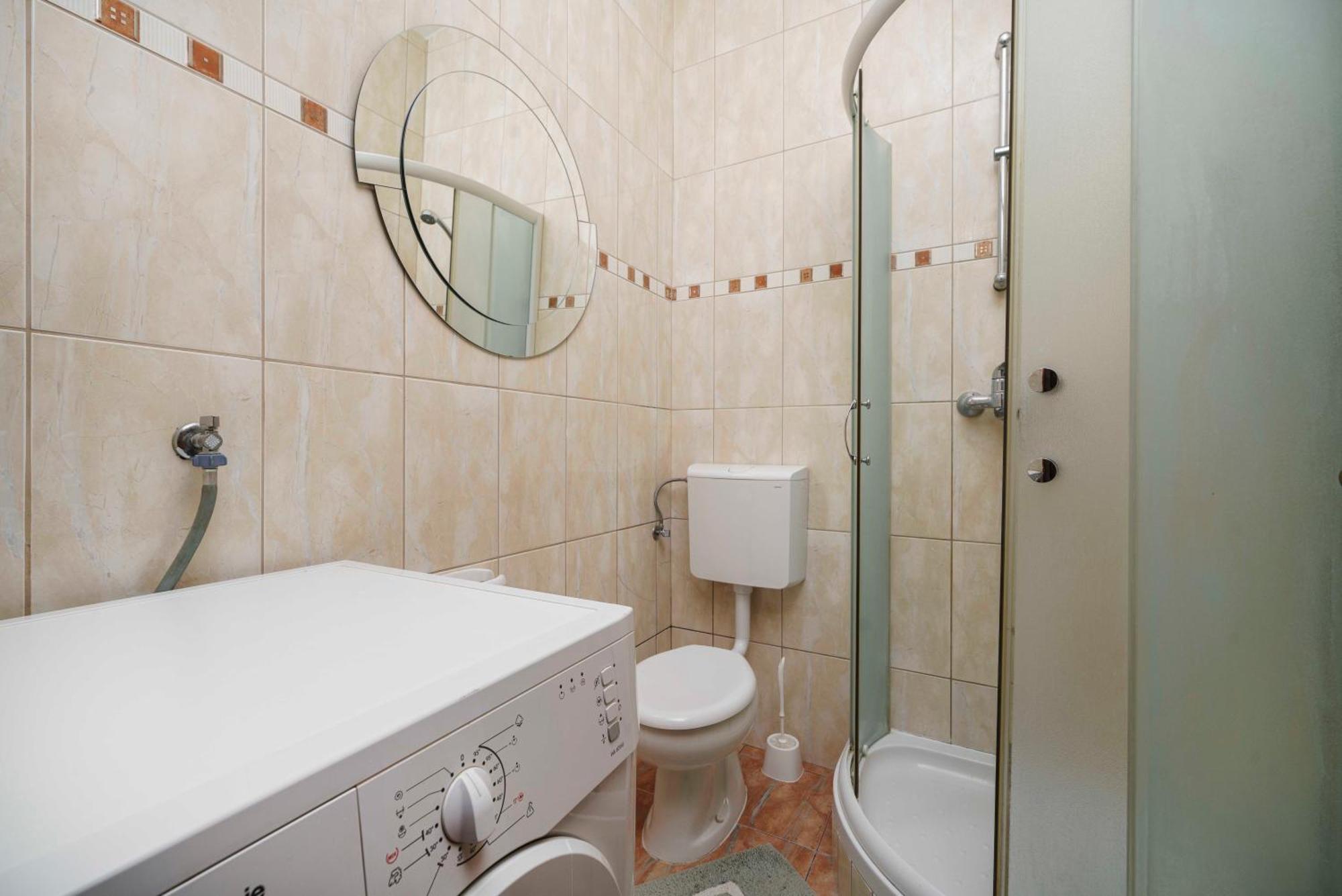 Apartments Vitis - City Centre - Free Parking 보디체 외부 사진