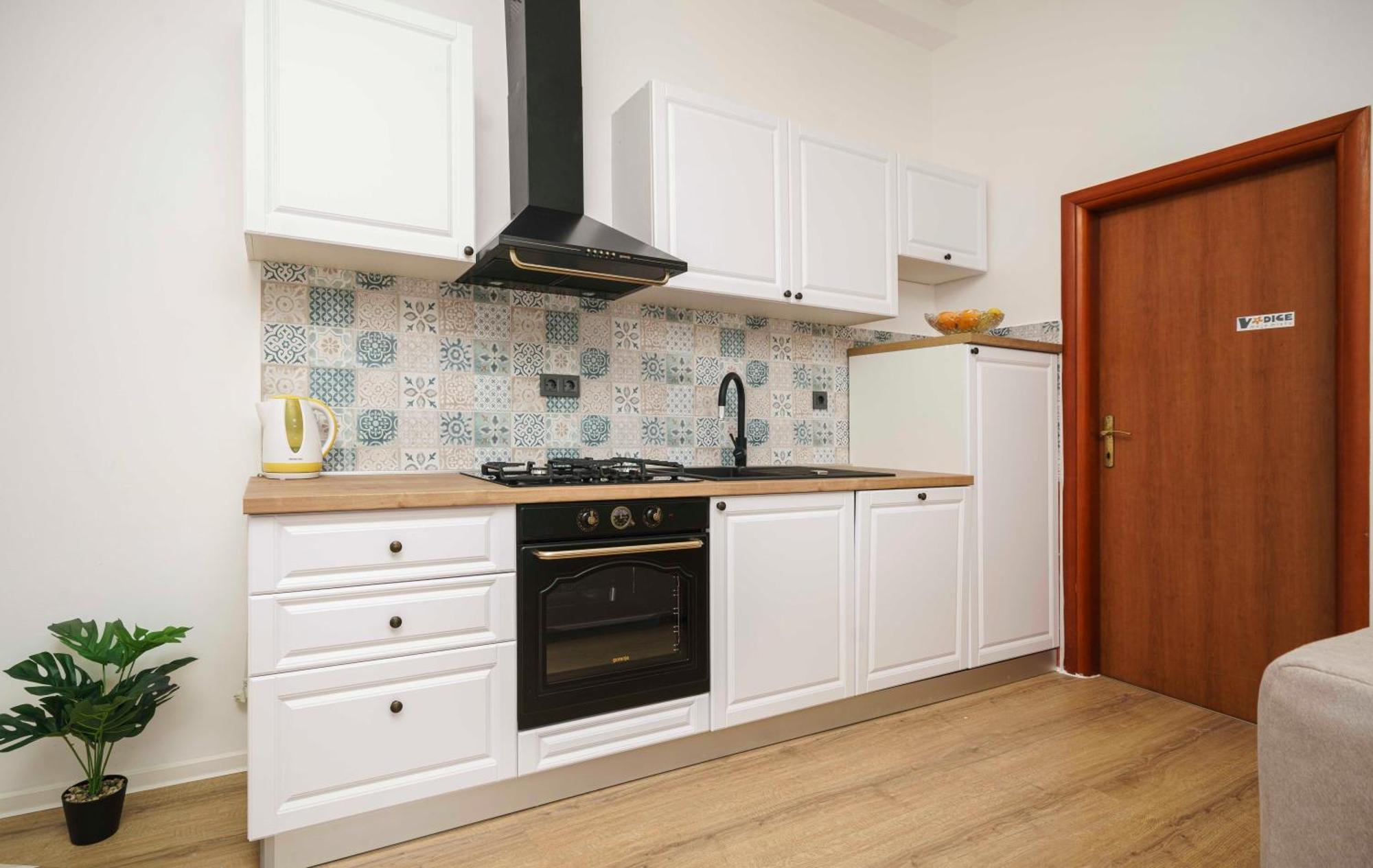 Apartments Vitis - City Centre - Free Parking 보디체 외부 사진