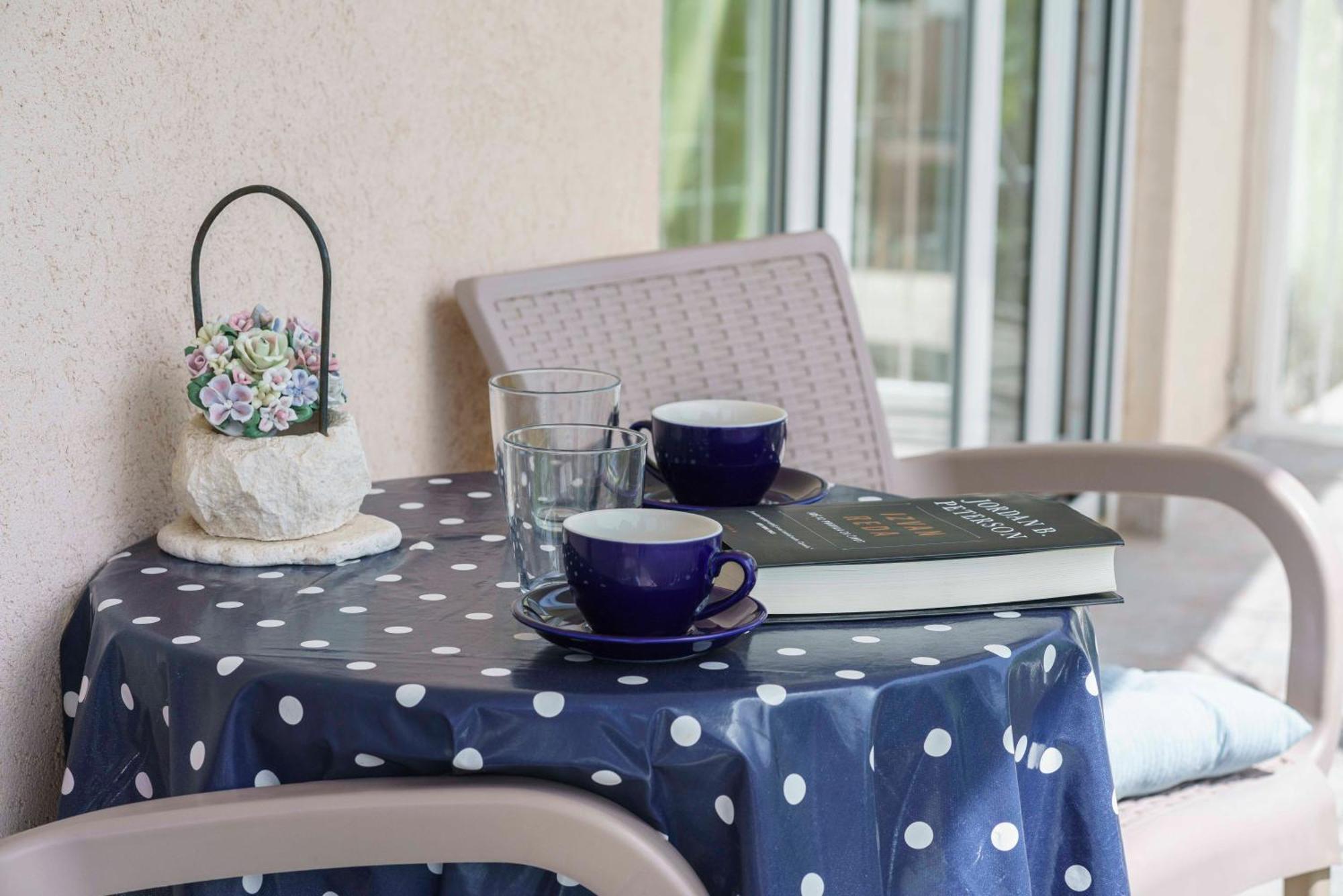 Apartments Vitis - City Centre - Free Parking 보디체 외부 사진