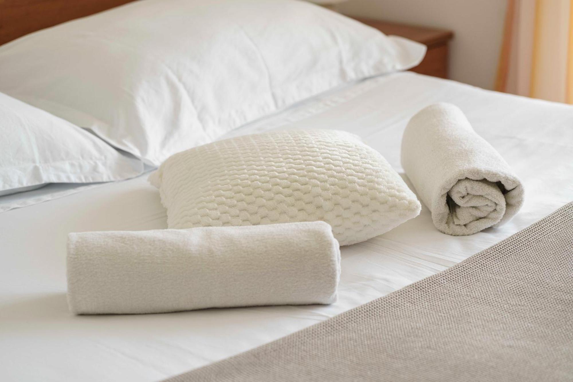 Apartments Vitis - City Centre - Free Parking 보디체 외부 사진