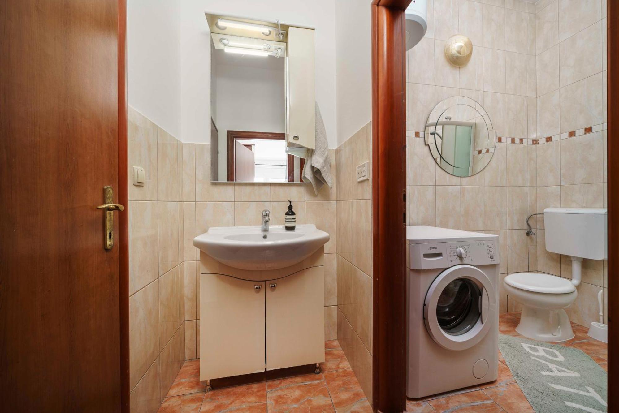 Apartments Vitis - City Centre - Free Parking 보디체 외부 사진