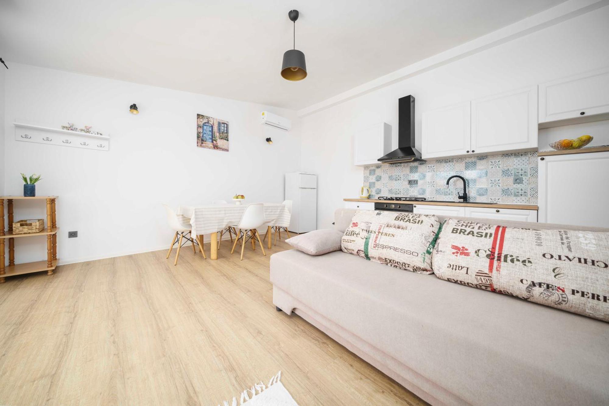 Apartments Vitis - City Centre - Free Parking 보디체 외부 사진