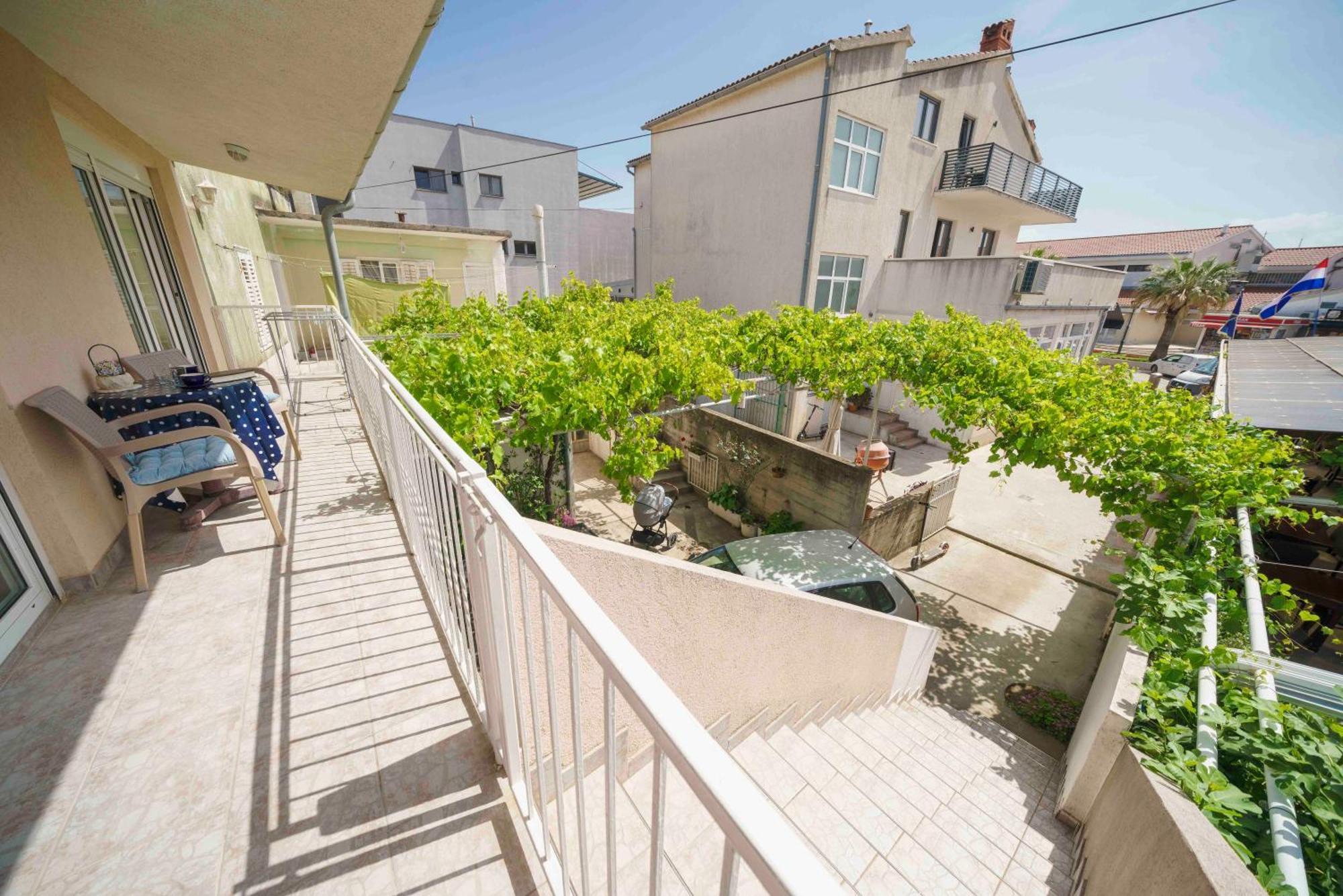 Apartments Vitis - City Centre - Free Parking 보디체 외부 사진