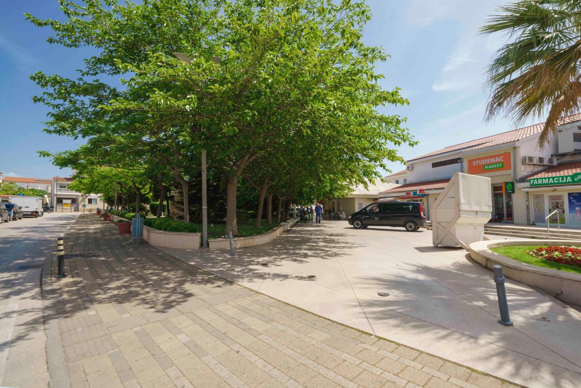 Apartments Vitis - City Centre - Free Parking 보디체 외부 사진