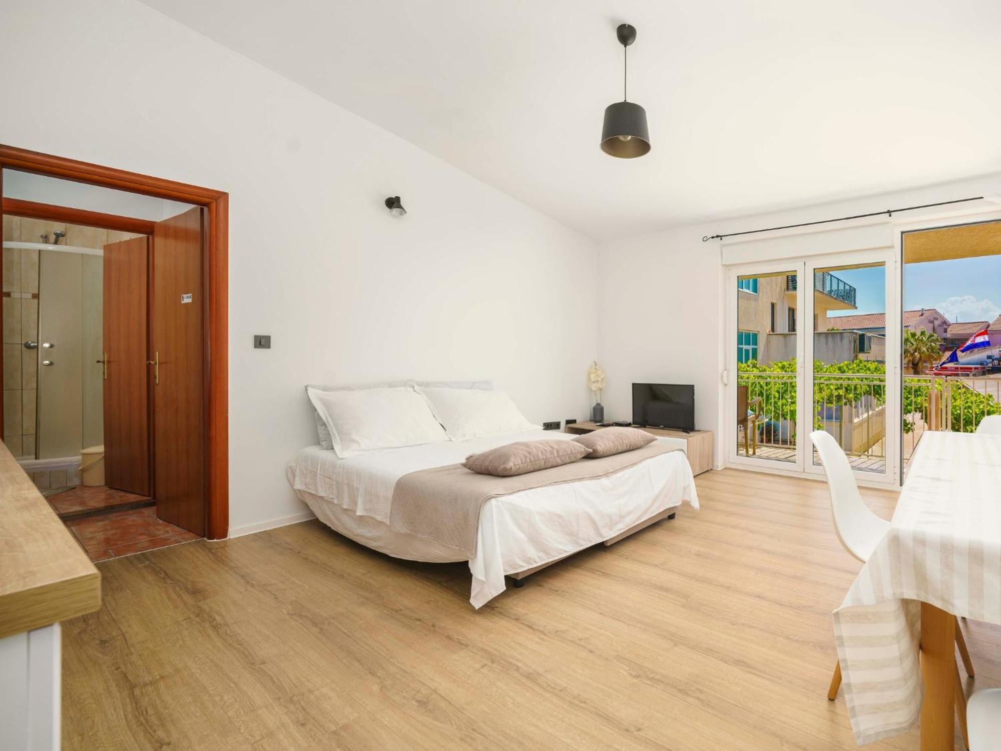 Apartments Vitis - City Centre - Free Parking 보디체 외부 사진